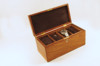 Watch Collection Box by Jim Sawada, Toronto, Canada